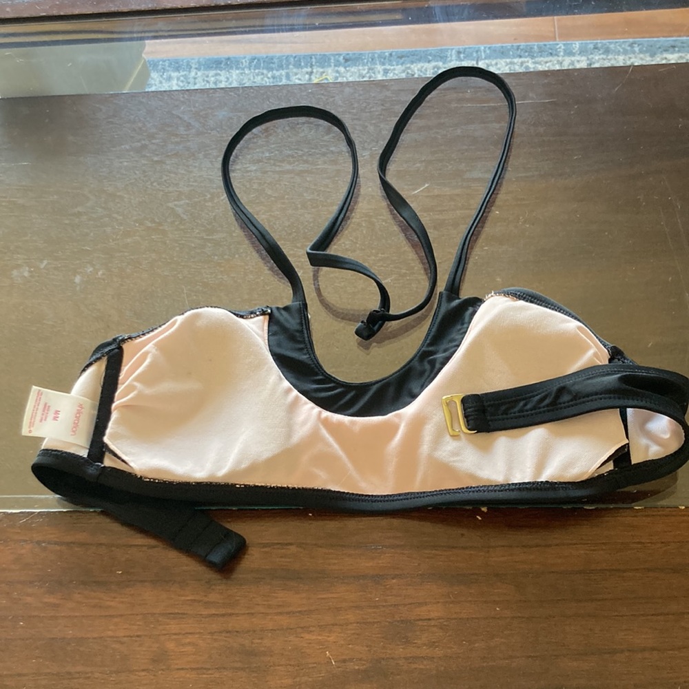 Padded Halter Bikini - Picture 2 of 3